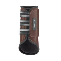 EquiFit MultiTeq Front Boot 11 EquiFit MultiTeq Front Boot -Equestrian Supply Store 01246 EquiFit MultiTeq.Front .Boot Brown