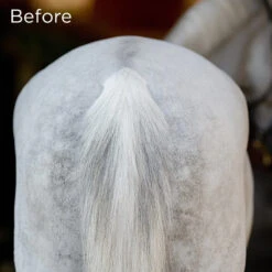 Equifit No Hassle TailWrap -Equestrian Supply Store 01279 Equifit No.Hassle.TailWrap Before