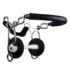 Trust Inno Sense Hackamore Combination Short Mullen Soft