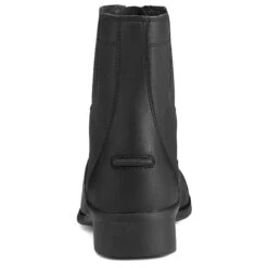 Ariat Women's Scout Zip Up Paddock Boot -Equestrian Supply Store 10012741 heel