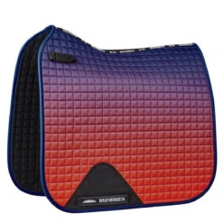 Weatherbeeta Prime Dressage Ombre Saddle Pad -Equestrian Supply Store 1002677 WB Prime.Ombre .Pad Dressage Stormy.Sky