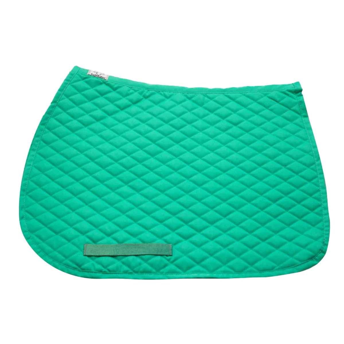 TuffRider Basic All Purpose Saddle Pad 7 TuffRider Basic All Purpose Saddle Pad - Image 7