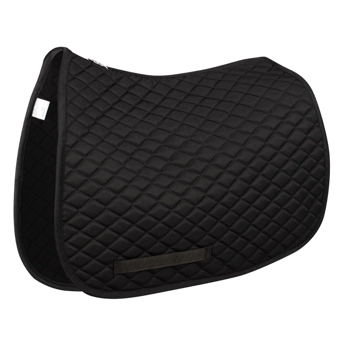 TuffRider Basic All Purpose Saddle Pad 6 TuffRider Basic All Purpose Saddle Pad - Image 6