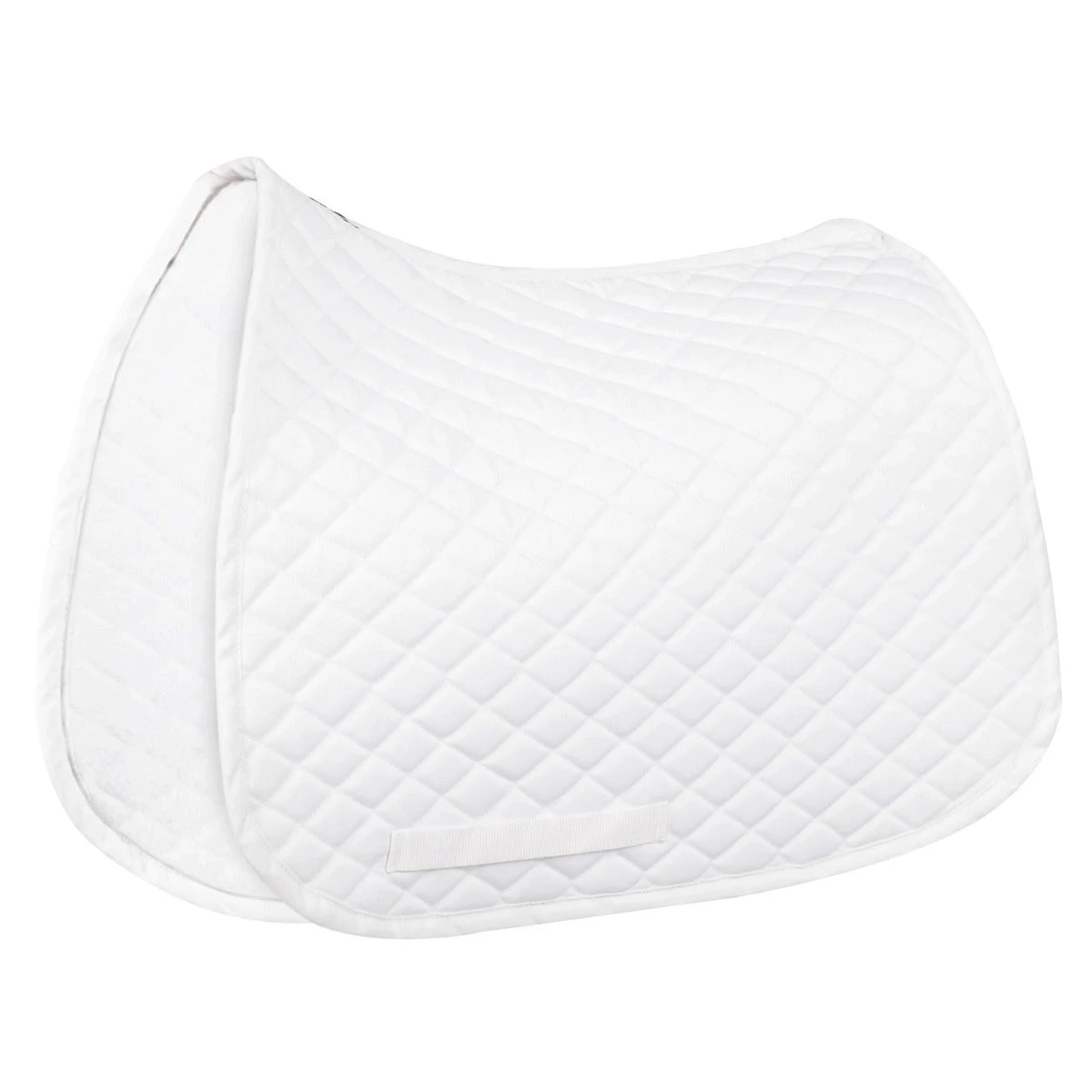 TuffRider Basic All Purpose Saddle Pad 2 TuffRider Basic All Purpose Saddle Pad - Image 2