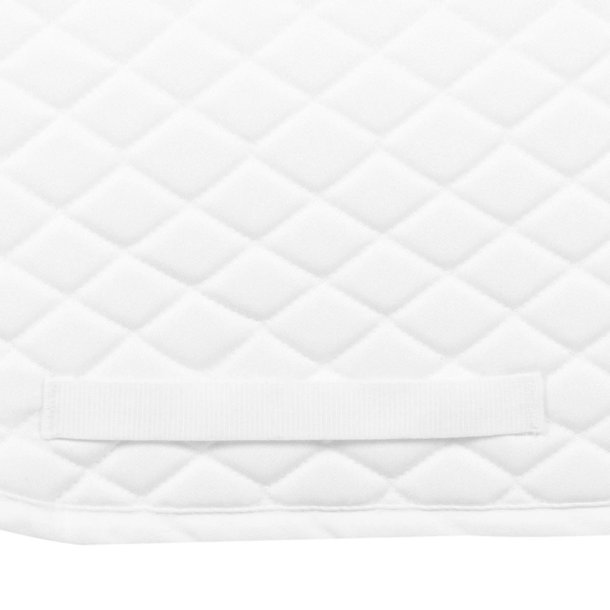 TuffRider Basic All Purpose Saddle Pad 3 TuffRider Basic All Purpose Saddle Pad - Image 3