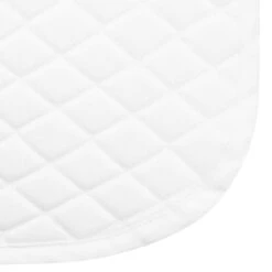 TuffRider Basic All Purpose Saddle Pad 23 TuffRider Basic All Purpose Saddle Pad -Equestrian Supply Store 100410 wht 4