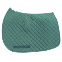 TuffRider Basic All Purpose Saddle Pad 32 TuffRider Basic All Purpose Saddle Pad -Equestrian Supply Store 100410 Hunter 1