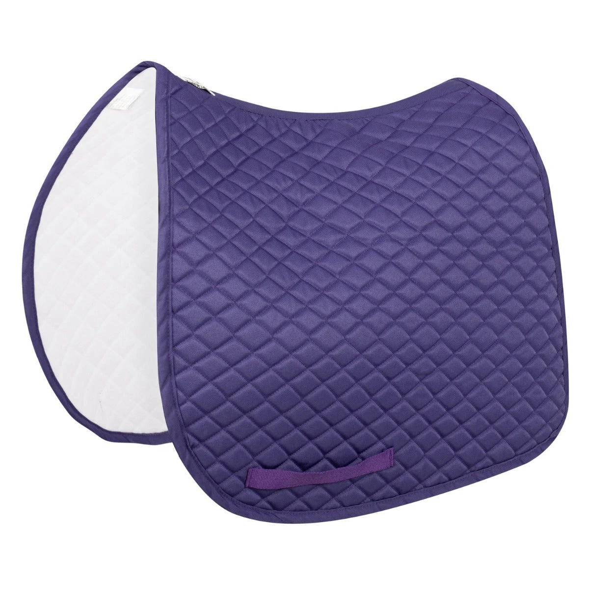 TuffRider Basic All Purpose Saddle Pad 10 TuffRider Basic All Purpose Saddle Pad - Image 10