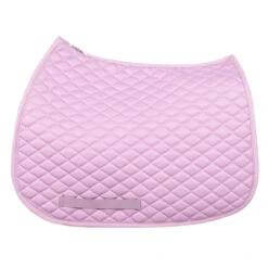 TuffRider Basic All Purpose Saddle Pad 35 TuffRider Basic All Purpose Saddle Pad -Equestrian Supply Store 100410 lilac 1