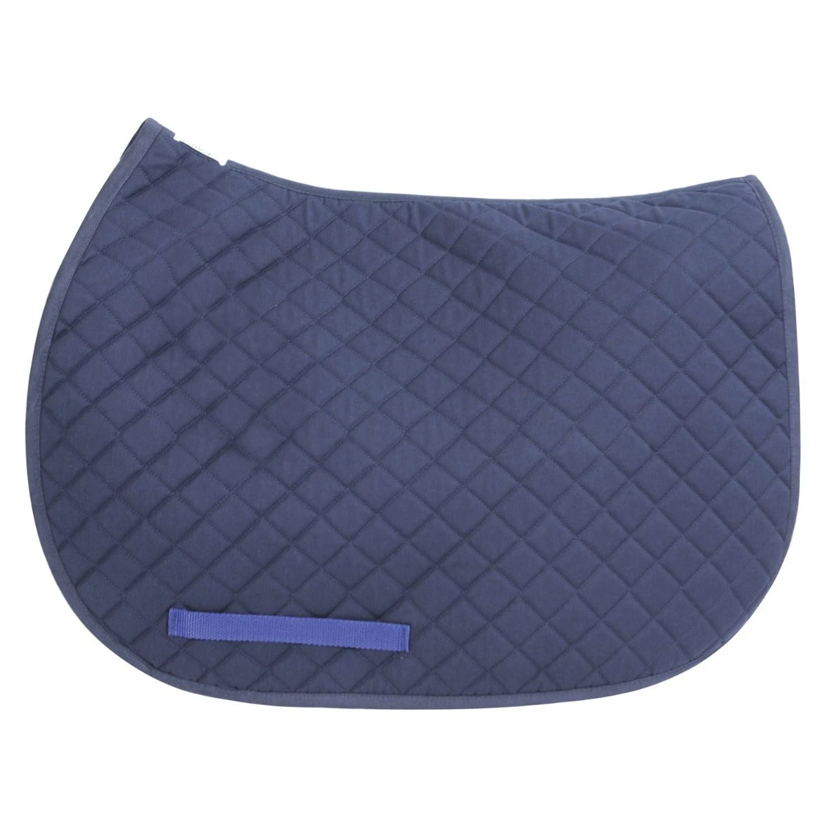 TuffRider Basic All Purpose Saddle Pad 19 TuffRider Basic All Purpose Saddle Pad - Image 19