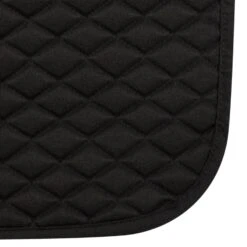 TuffRider Basic Dressage Saddle Pad -Equestrian Supply Store 100412 blk 0