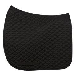 TuffRider Basic Dressage Saddle Pad -Equestrian Supply Store 100412 wht 4