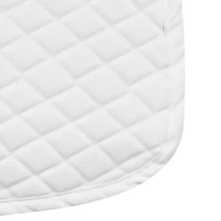 TuffRider Basic Dressage Saddle Pad -Equestrian Supply Store 100412 wht 4 191df0a9 8278 4a14 ae10 88f1d874801d
