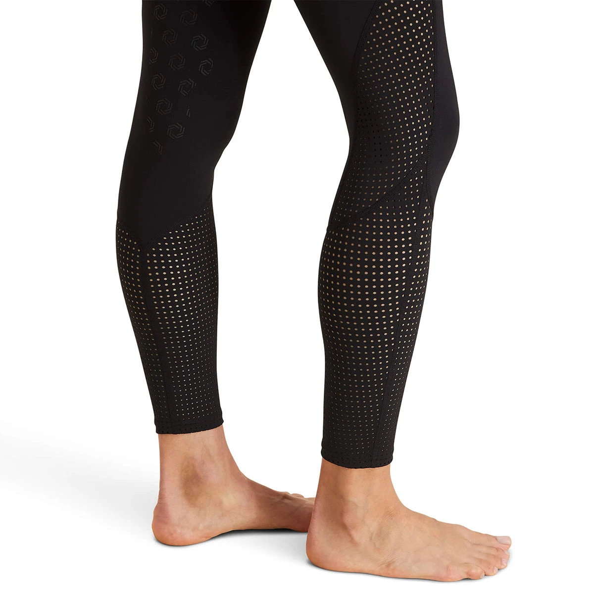 Ariat Women's Breathe EOS Half Grip Tight 4 Ariat Women's Breathe EOS Half Grip Tight - Image 4