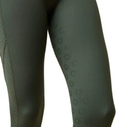 Ariat Women's Breathe EOS Half Grip Tight 21 Ariat Women's Breathe EOS Half Grip Tight -Equestrian Supply Store 10043402 Ariat Breathe.EOS .HG .RM .Tight Beetle Half.Grip