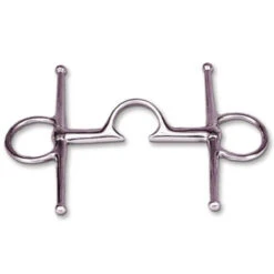 Segunda Mouth Full Cheek Bit