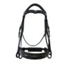 KL Select Italia Pirouette Weymouth Bridle