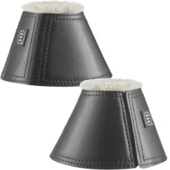 Equestrian Supply Store -Equestrian Supply Store 11270 EquiFit Essential.Bell .Boot Sheepswool