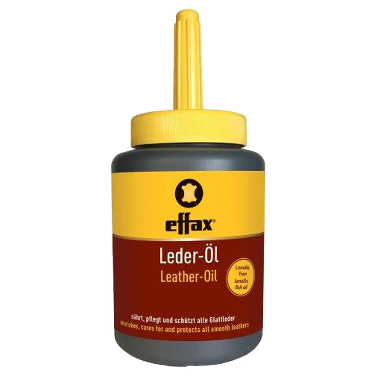 Effax Leather Oil 1 Effax Leather Oil
