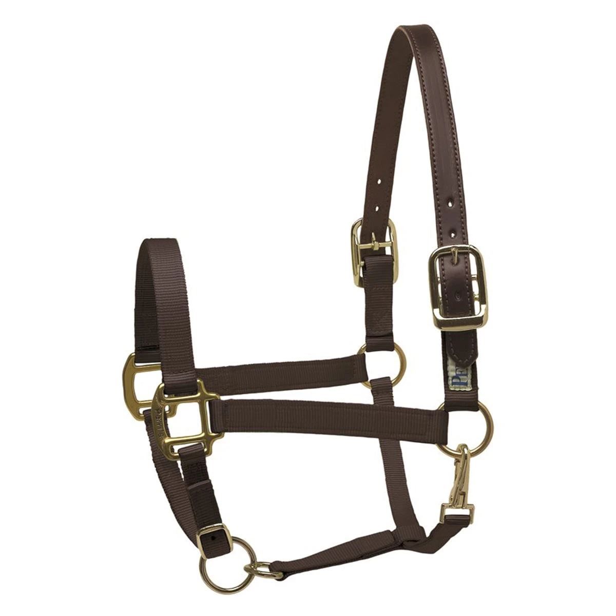 Perri's Economy Safety Halter 1 Perri's Economy Safety Halter