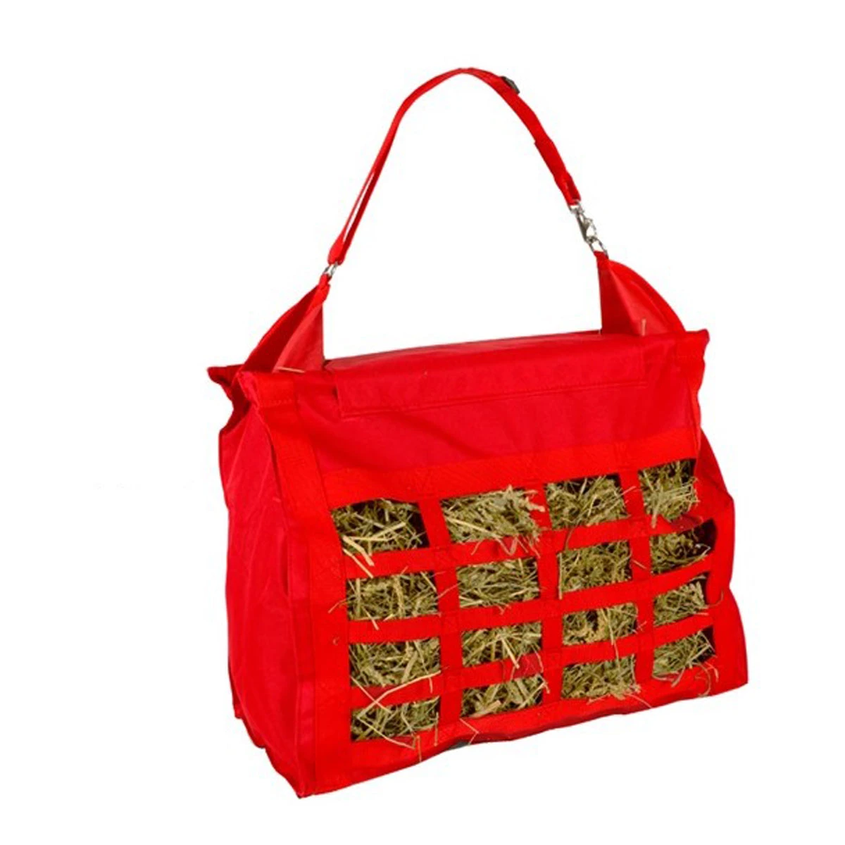 Slow Feed Hay Bag 2 Slow Feed Hay Bag - Image 2