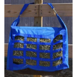 Slow Feed Hay Bag 5 Slow Feed Hay Bag -Equestrian Supply Store 1696 Jacks Slow.Feed .Hay .Bag Royal