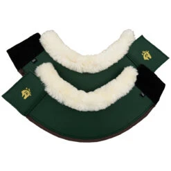 Sixteen Cypress Leatherette Bell Boots -Equestrian Supply Store 16C BELL HU 16Cypress Leatherette.Bell .Boots Hunter