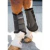 Arma Fur Lined Brushing Boots