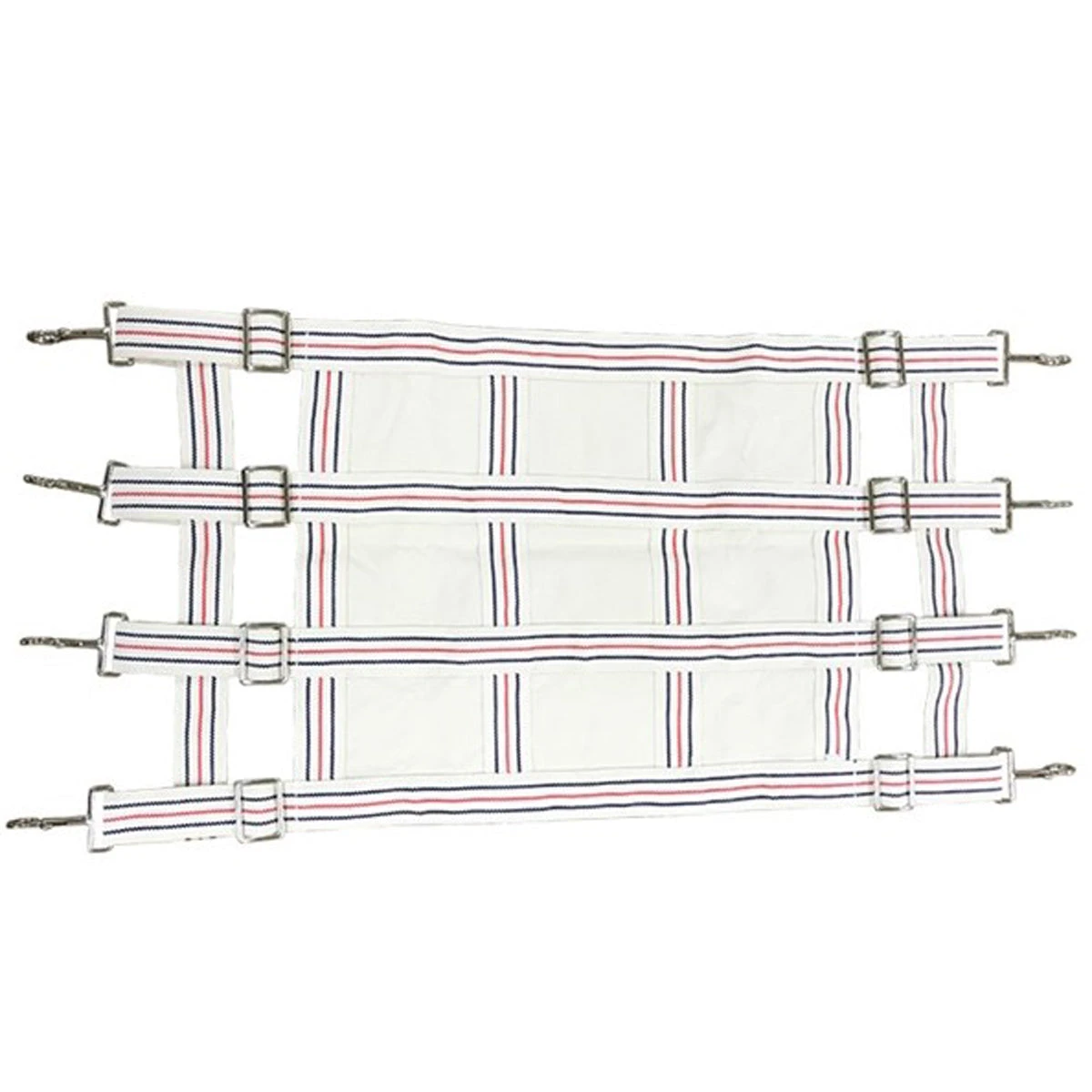 Cotton Stall Guard - Closed Front 2 Cotton Stall Guard - Closed Front - Image 2