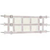 Cotton Stall Guard - Closed Front