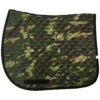 Lettia Camouflage Baby Pad