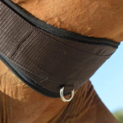 EquiFit Essential Schooling Girth 13 EquiFit Essential Schooling Girth -Equestrian Supply Store 32950 EquiFit Essential.Schooling.Girth SmartFabric4