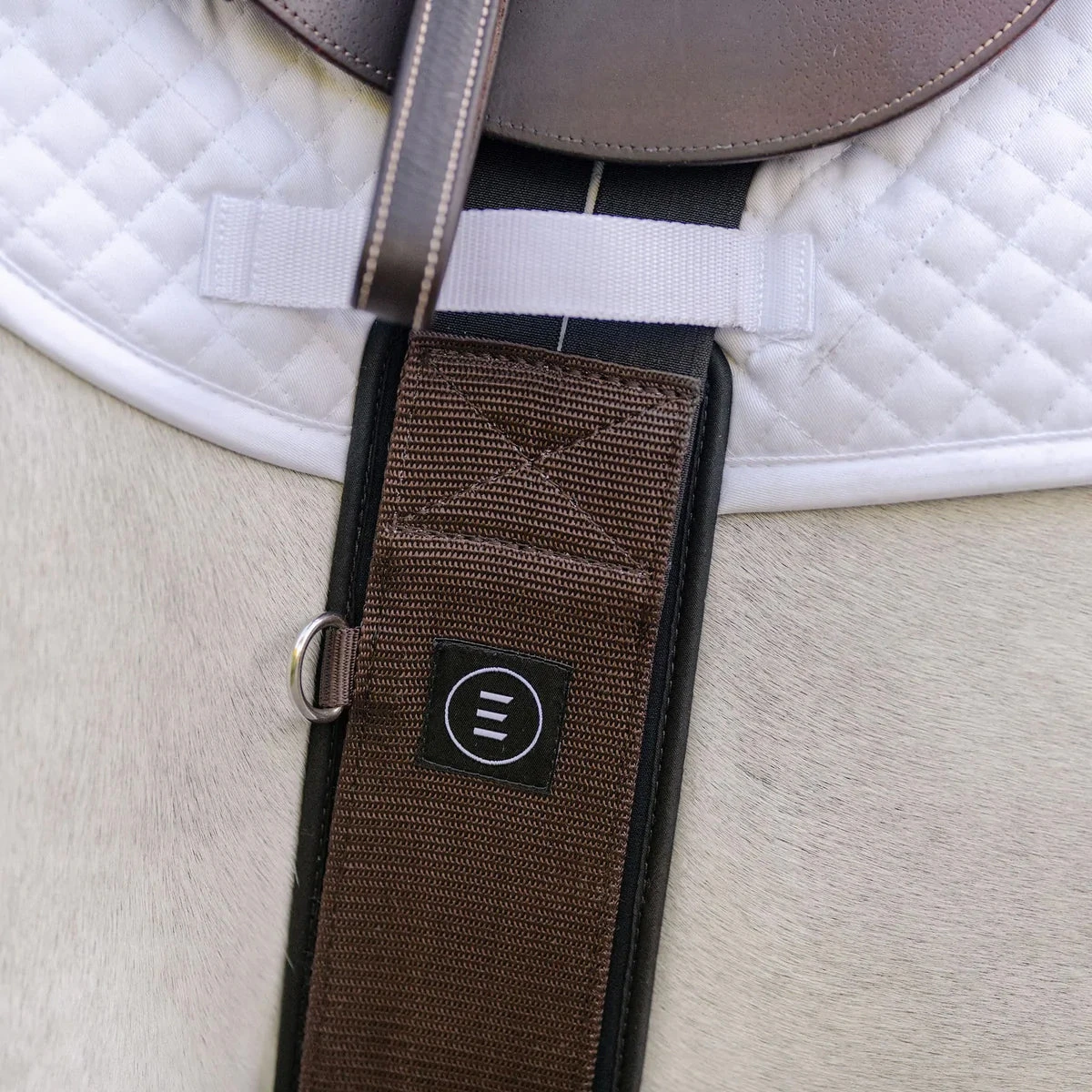 EquiFit Essential Schooling Girth 8 EquiFit Essential Schooling Girth - Image 8