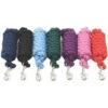 Heavy Duty Cotton Lead Rope