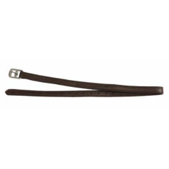 HDR Leadline Triple Covered Stirrup Leathers