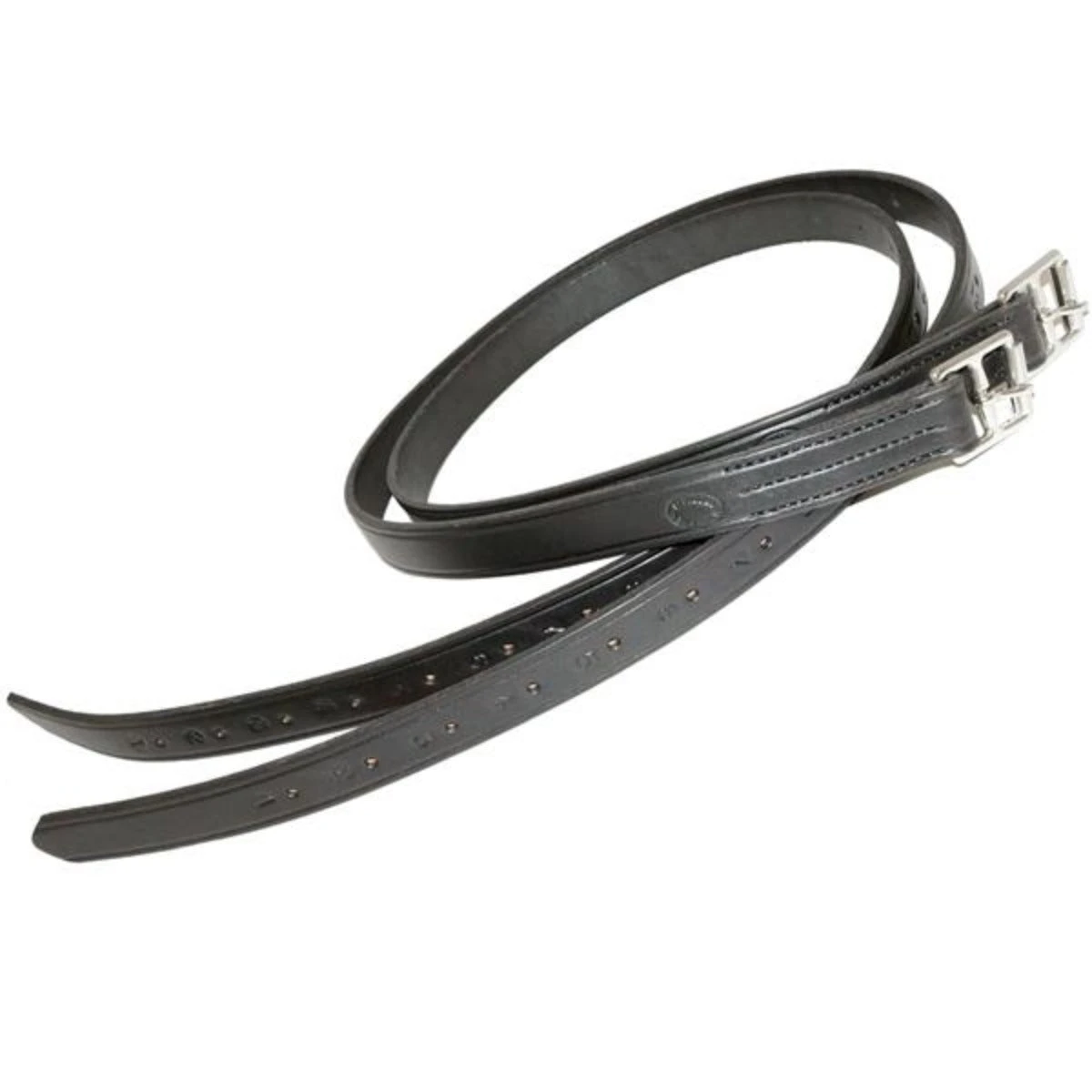 Nunn Finer 1" Stirrup Leathers 1 Nunn Finer 1" Stirrup Leathers
