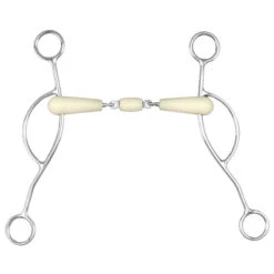 Happy Mouth Pessoa Double Jointed Mouth American Gag