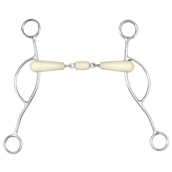 Happy Mouth Pessoa Double Jointed Mouth American Gag 1 Happy Mouth Pessoa Double Jointed Mouth American Gag