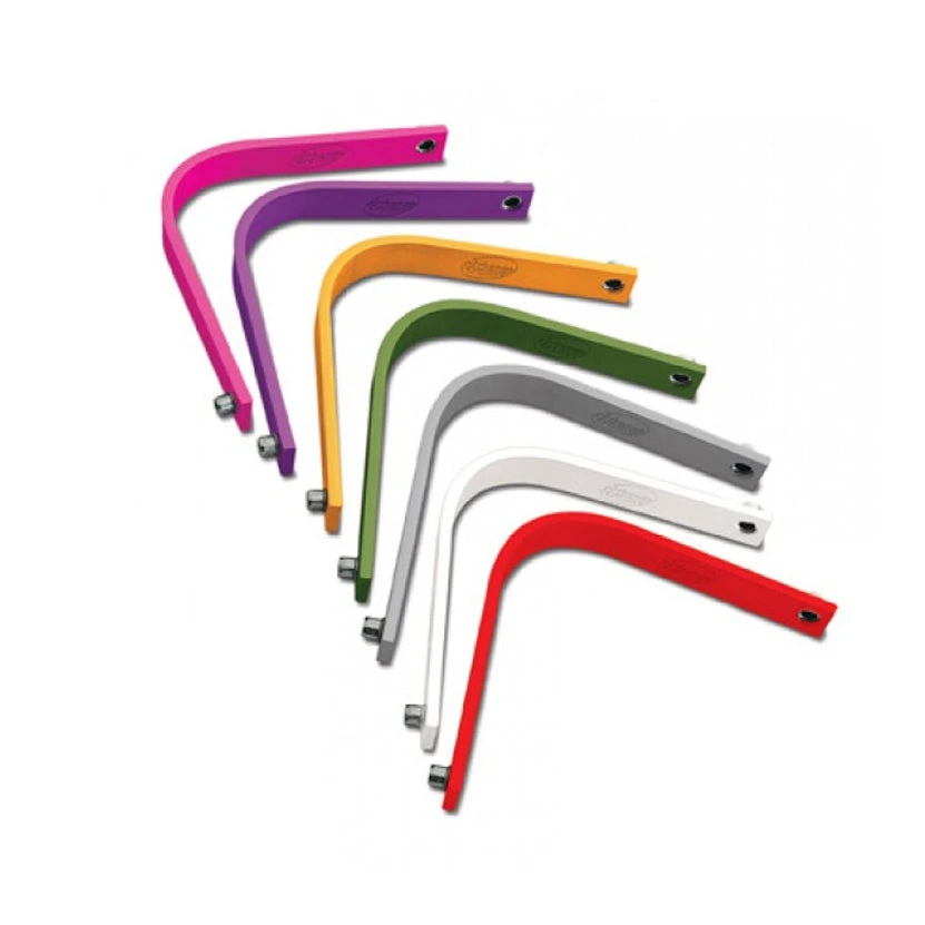 Pessoa X-Change System Gullet Plate 1 Pessoa X-Change System Gullet Plate