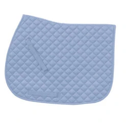 Centaur Imperial All Purpose Saddle Pad -Equestrian Supply Store 468265 ERS Saddle.Pad Periwinkle