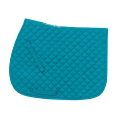 Centaur Imperial All Purpose Saddle Pad -Equestrian Supply Store 468265 ERS Saddle.Pad Teal