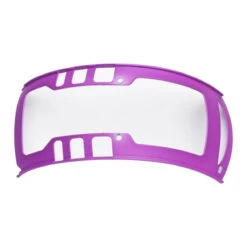 One K Custom Color System - Vent Stripe Rail -Equestrian Supply Store 471049 ERS One.K.Custom.Color .System.Vent .Strip .Rail Purple.Matte