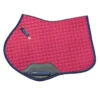 Curvy Saddle Pad - Romfh Matching Collection