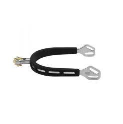 Herm Sprenger Ultra Fit Extra Grip Comfort Roller Soft Point