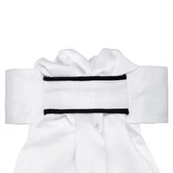 All Tied Up Plain Jane Stock Ties 7 All Tied Up Plain Jane Stock Ties -Equestrian Supply Store 6 31722.1587068947.1280.1280