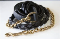 Nunn Finer Braided Shank