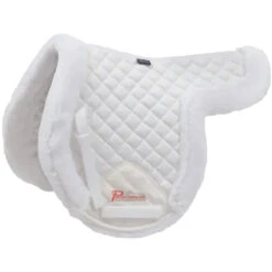 Arma SupaFleece Full Lined Shaped Saddle Pad
