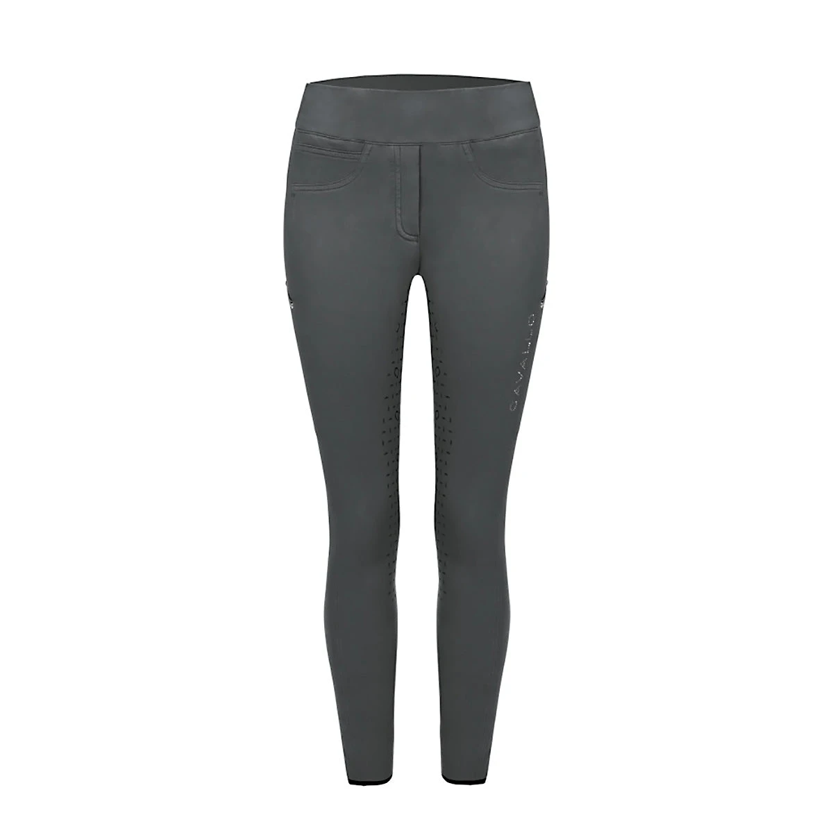 Cavallo Ladies Carly Grip Riding Leggings 1 Cavallo Ladies Carly Grip Riding Leggings