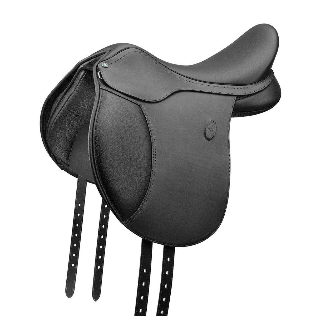 Arena All Purpose Saddle With HART 5 Arena All Purpose Saddle With HART - Image 5