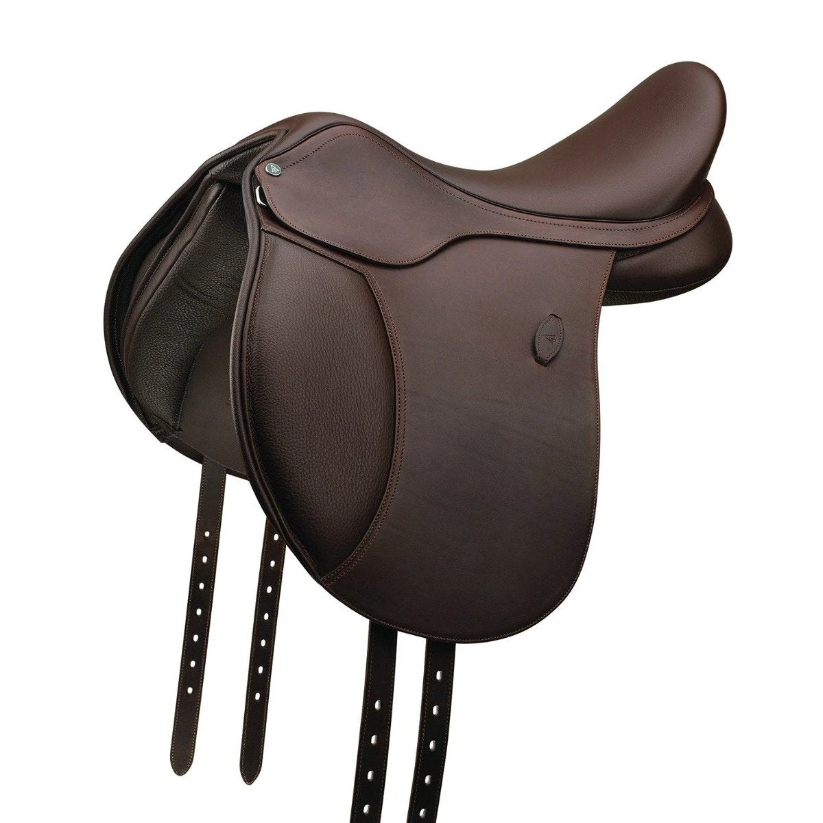 Arena All Purpose Saddle With HART 8 Arena All Purpose Saddle With HART - Image 8